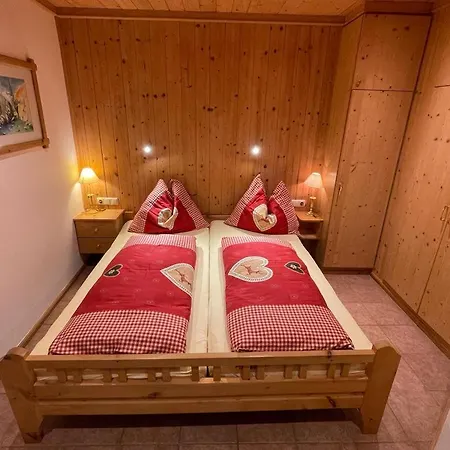 Διαμέρισμα Brandner Bramberg am Wildkogel