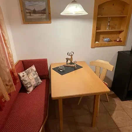Brandner Apartment