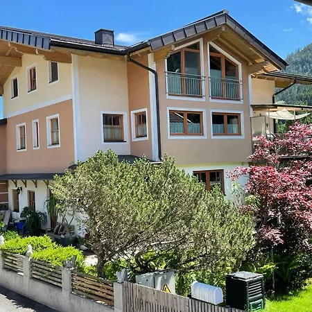 Apartmán Brandner