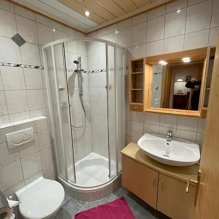 Brandner Apartment Bramberg am Wildkogel