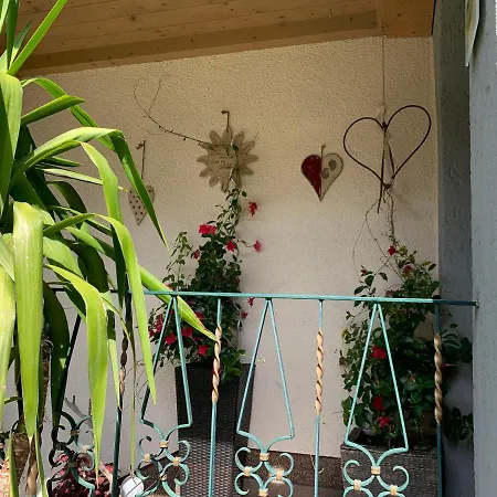 Apartmán Brandner *