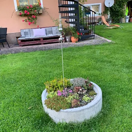 Διαμέρισμα Brandner