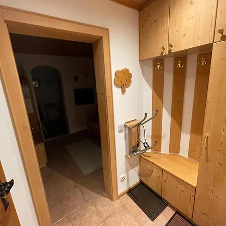 Διαμέρισμα Brandner Bramberg am Wildkogel