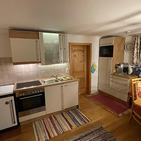 Brandner Apartment