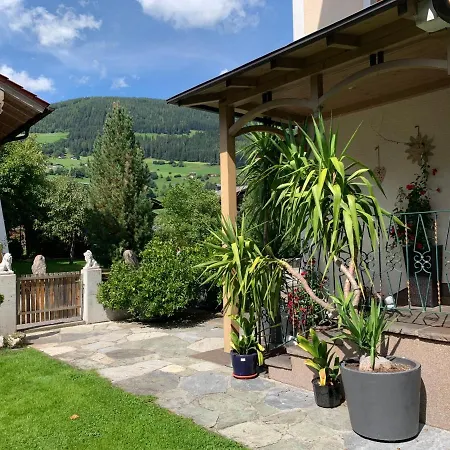 Appartamento Brandner