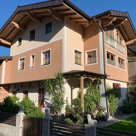 Brandner Apartment *