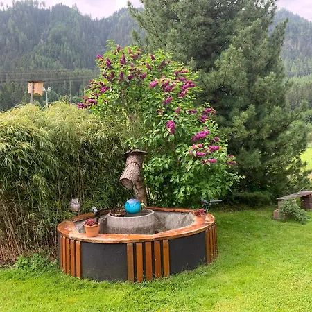 Brandner Apartment Bramberg am Wildkogel
