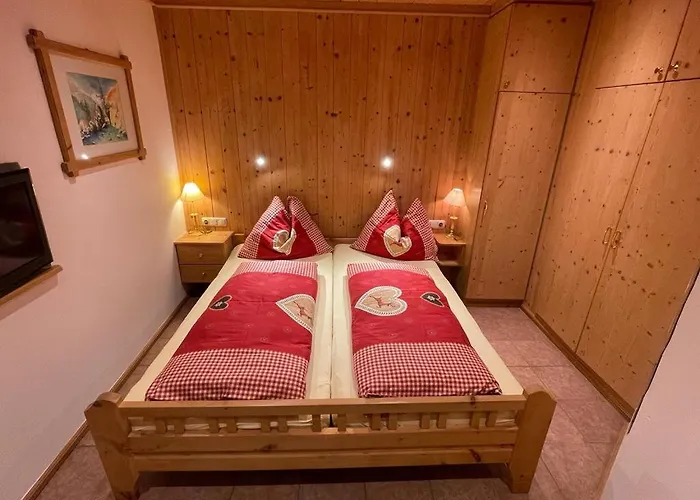 Apartamento Brandner Bramberg am Wildkogel