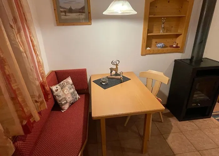 Brandner Apartamento