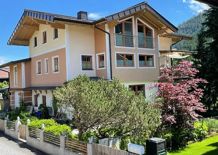 Apartamento Brandner