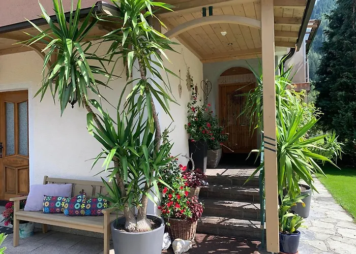 Brandner Apartamento *