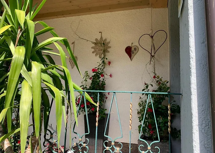 Apartamento Brandner *