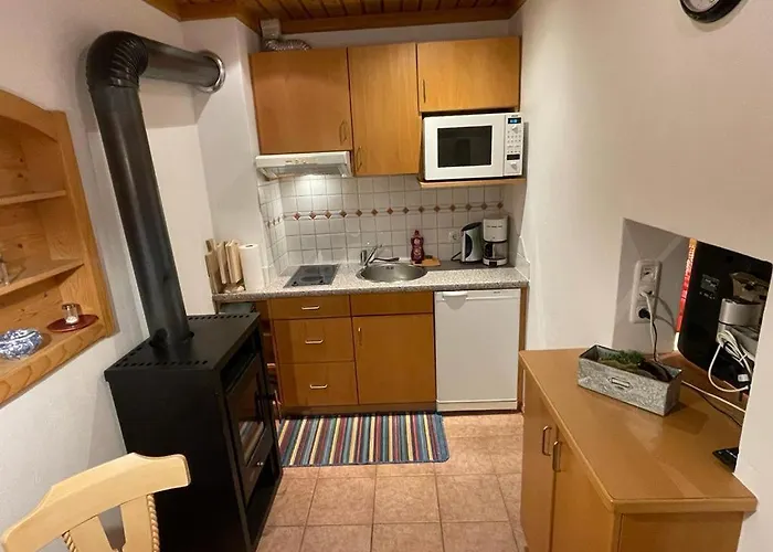 Apartamento Brandner Bramberg am Wildkogel