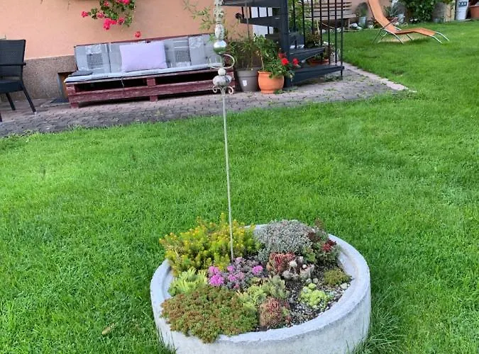 Apartamento Brandner