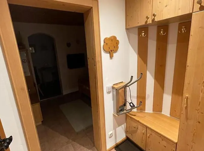 Apartamento Brandner Bramberg am Wildkogel