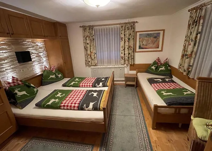 Brandner Bramberg am Wildkogel