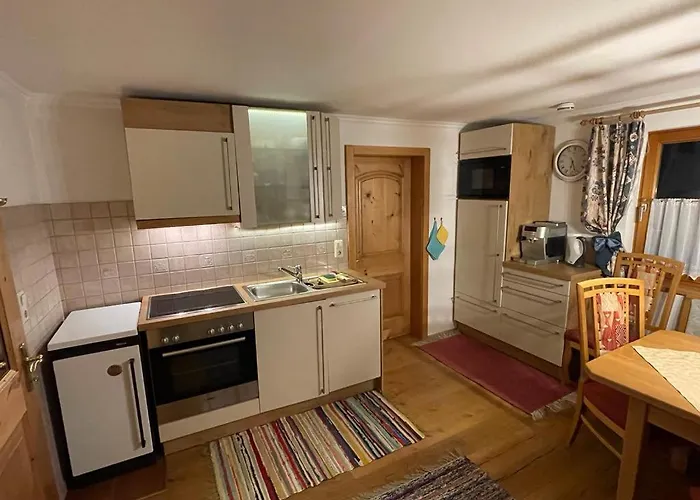 Brandner Apartamento