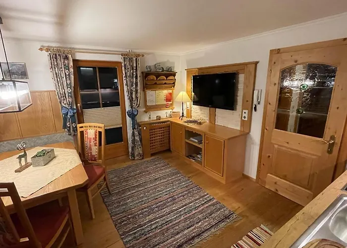 Brandner * Bramberg am Wildkogel