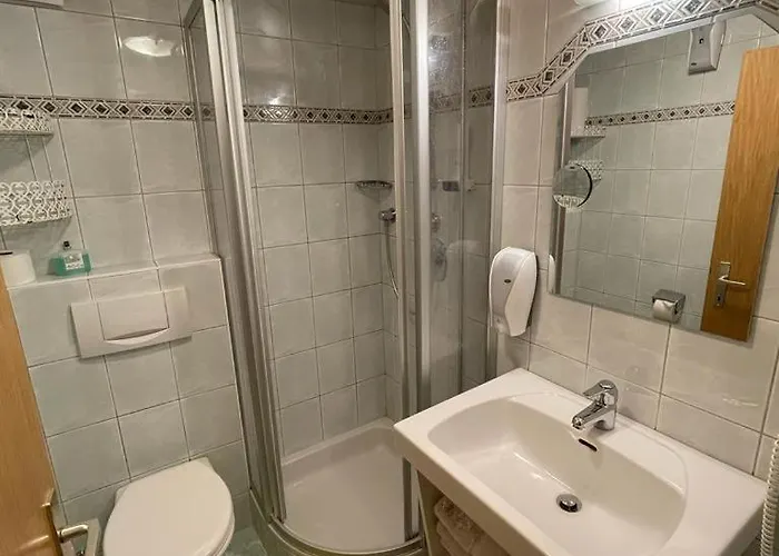 Apartamento Brandner