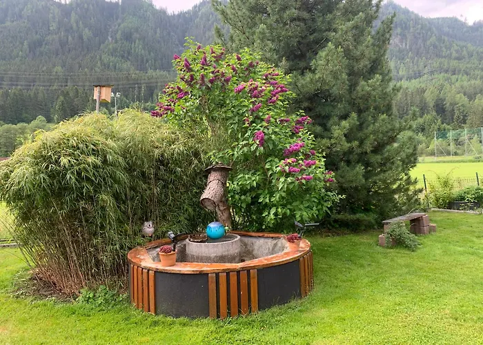 Brandner Apartamento Bramberg am Wildkogel